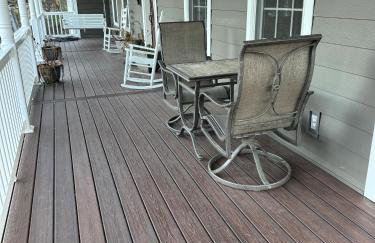 Large Home with Pool & 7 bedrooms; sleeps 21 - Foto 54