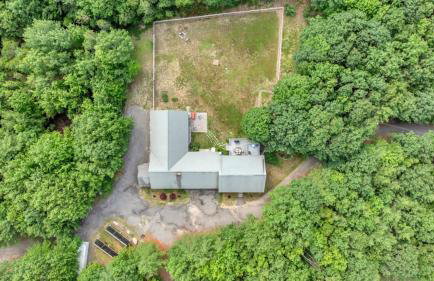 Willow Creek Homestead Indoor Pool Lake Access - Foto 37