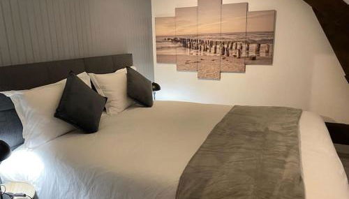 Gîte La Mouette de 4 personnes - Foto 2