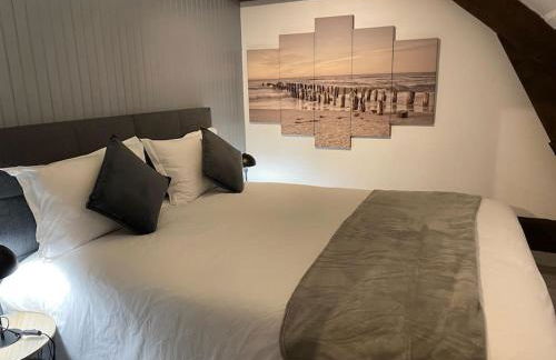 Gîte La Mouette de 4 personnes - Foto 2