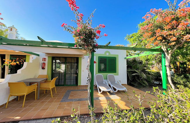 Bungalows Cordial Sandy Golf - Foto 11