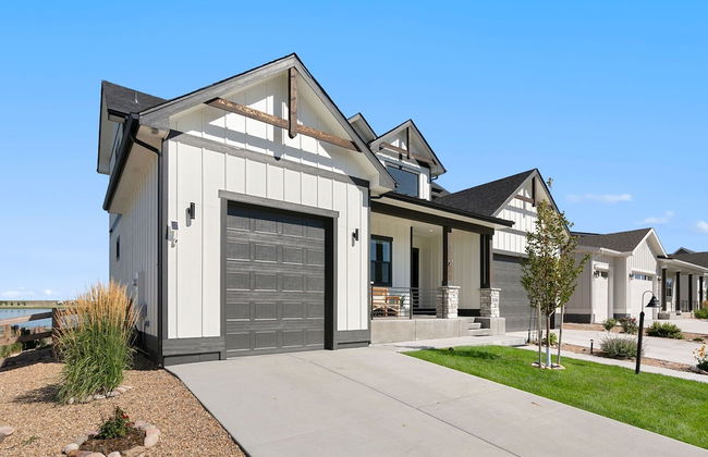 Lakeside Luxury - Hot Tub, Pool Table, and Views - Foto 53