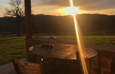 Les Perruchons ancienne grange rénovée avec soin - Foto 27