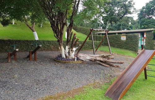 Flat Piemonte Apart - Photo 36