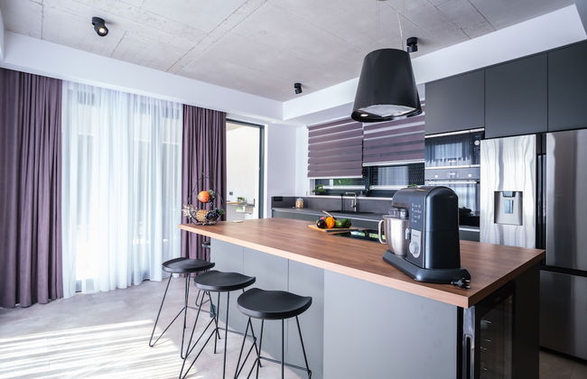 Villa Antonia - Foto 32