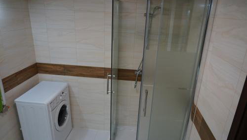 DOM NA SKARPIE - Foto 4, Shower