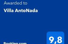 Villa AntoNada - Foto 50