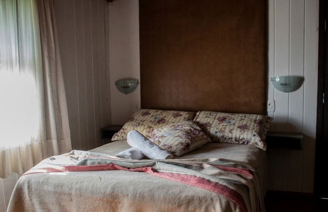 Hotel Fazenda Pedras Brancas - Foto 9