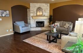 Buda home in the heart of the historic district - Foto 17