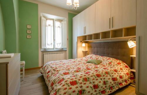 Apartment Giovanna by Interhome - Foto 57