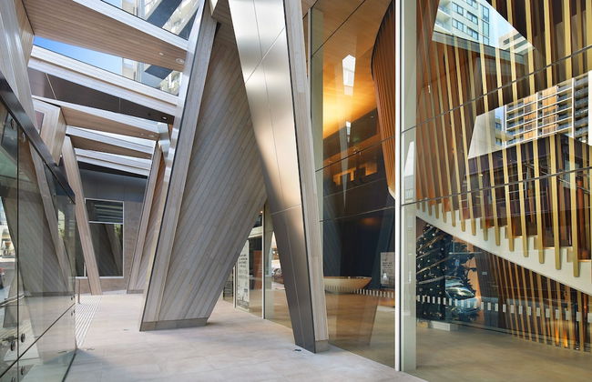 Pride Manor South Yarra - Foto 11