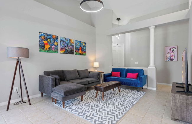 Magical Memories Villa - Photo 10