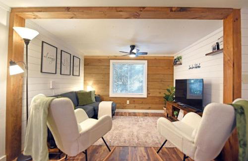 Mountain home, next to a Winery with a fire pit - Foto 11