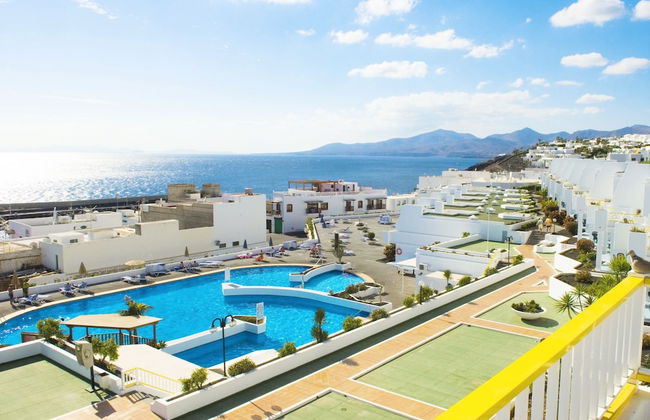 BelleVue Aquarius Aparthotel - Photo 7