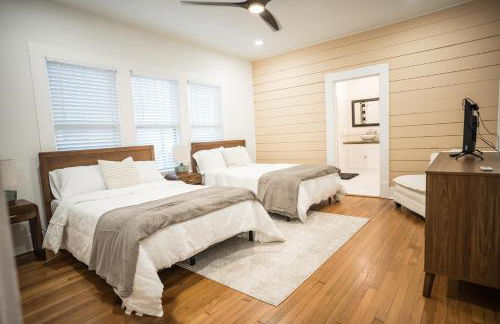 Location! Downtown San Antonio, Southtown, King William - Foto 22