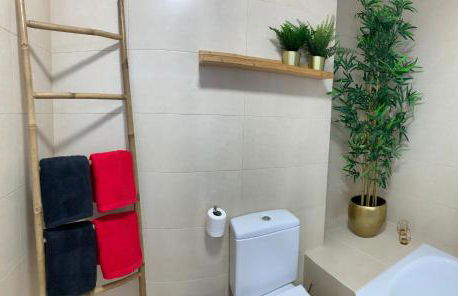 Villa View Candesol con Jacuzzi privado - Foto 23