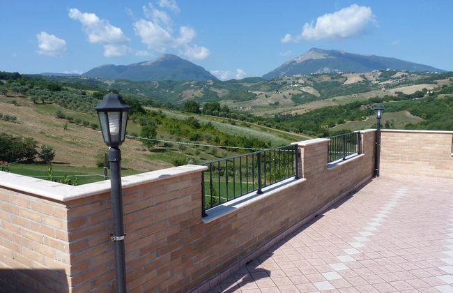 Agriturismo Il Vecchio Carro - Foto 21