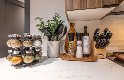 Loft Condo Free Parking,MIT,Harvard,TD Garden - Foto 9