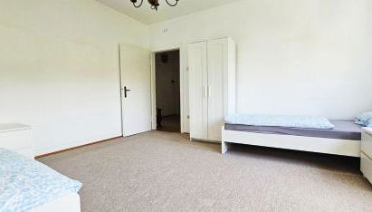 Work & Stay Apartment in Troisdorf - Foto 4, wardrobe