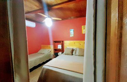 CHaLéS GuiGó, Refugio em meio a natureza - Photo 45