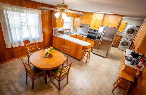 Amazing House Hot Tub Mins To Major Hospitals - Foto 35