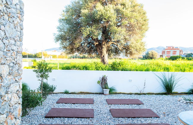 Pebble Garden Olive Branch-Magnolia - Foto 69