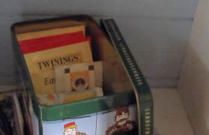 Un letto nel cortile - Foto 9