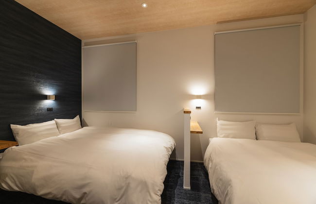 J-STAY Beppu indigo - Foto 8