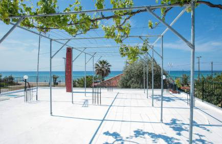 Marialena house - Foto 40