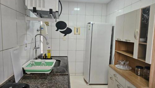 Apartamento por temporada em São Luís - Foto 2