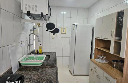 Apartamento por temporada em São Luís - Foto 2