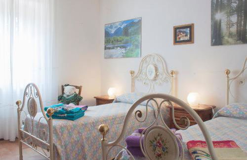 Villa Olivo secolare by Interhome - Foto 20