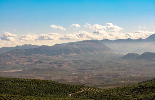 Vivienda Turística Rural Mari Carmen - Foto 56