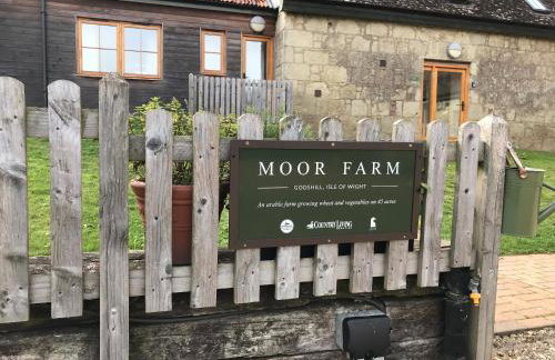 The Squeak at Moor Farm - Foto 18