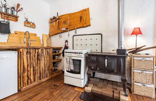 Casa del Sol - Fachwerkhäuschen - Foto 9