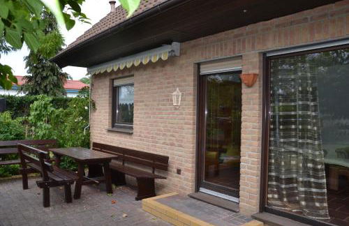 Ferienhaus „Dorsch“ - Foto 6