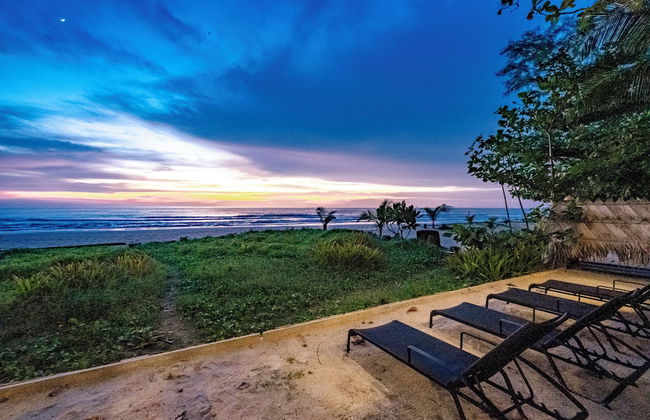 Sealord Naithon Beach Phuket - Foto 61