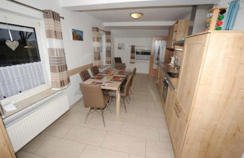 5 Sterne Ferienhaus Von den Wilden Äckern - Foto 12