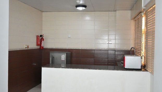 ROYAL SUITE HOTEL APARTMENTS - Photo 5, Cuisine privée