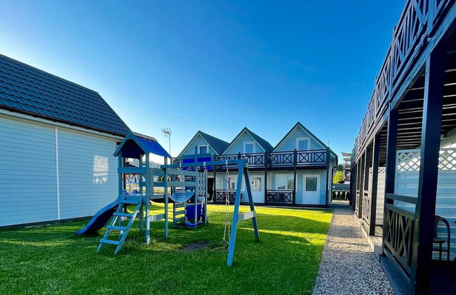 Holiday Home in Pobierowo Near Beach - Foto 17