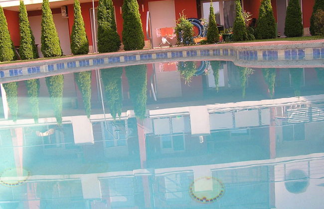 Gréta Wellness Apartmanok - Szt László u - Foto 20