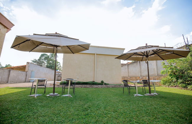 KAMI LUXURY APARETMENTS - Foto 13