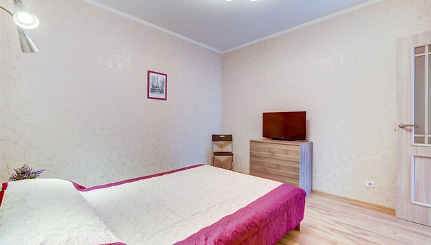 Spb2Day Poltavsky Proezd 2 - Foto 2, Habitación