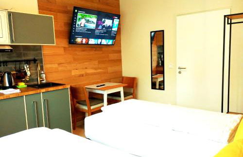 RIVERBLICK near FRANKFURT - Foto 11