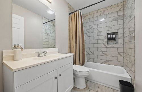 Beautiful Cozy 4 bdr in Atlanta 10mins from 6flags - Foto 16