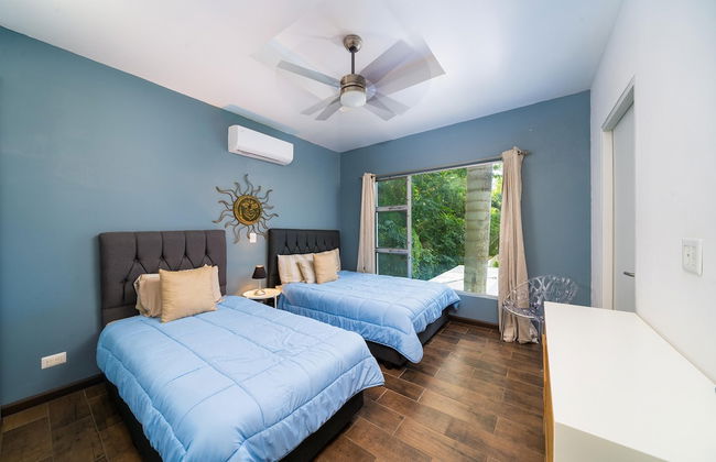 Playa Potrero NEW 2 BR Condo Near to the Beach - Casa Blanca 7 - Foto 44