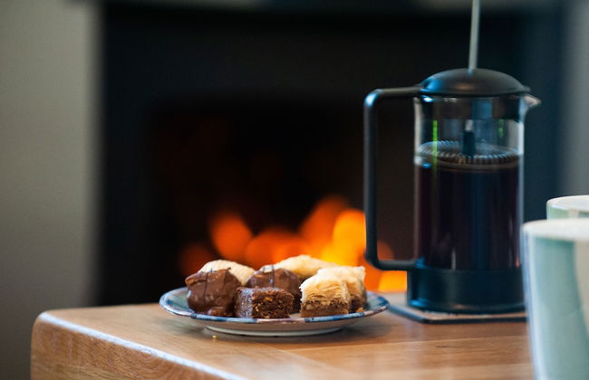 Croft 7 Geary Self Catering Studio - Photo 16