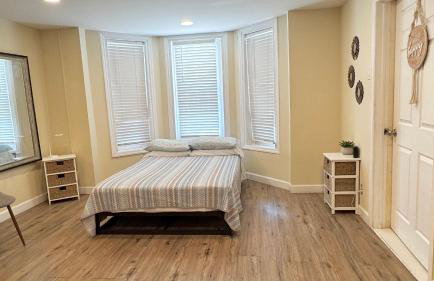 Classical Isbills Row House close to NYC - Foto 16