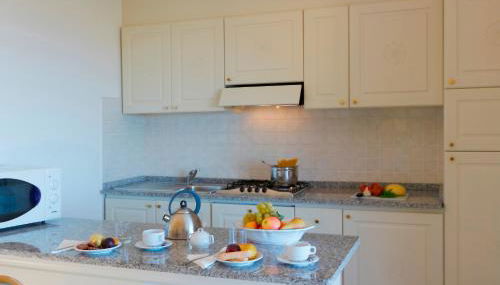 Residence Floreal - Foto 5