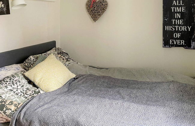 4 Person Holiday Home in Spekerod-by Traum - Foto 2